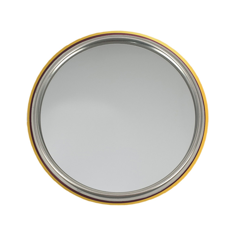 آینه جیبی خندالو مدل ایموجی Emoji  کد 3016