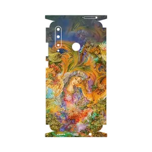 MAHOOT Persian miniature 3-FullSkin Cover Sticker for Honor 20 Lite