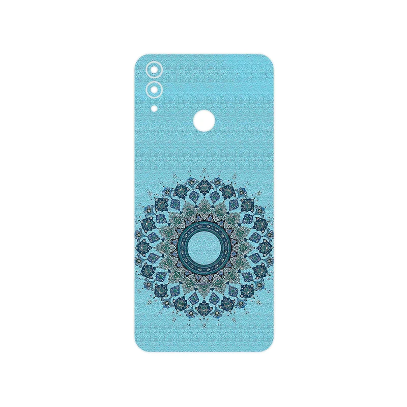 برچسب پوششی ماهوت مدل Art of Illumination 4 مناسب برای گوشی موبایل آنر 8C