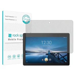 Rock space HyGAM model gaming screen protector suitable for Lenovo Tab E10 10.1″ Tablet