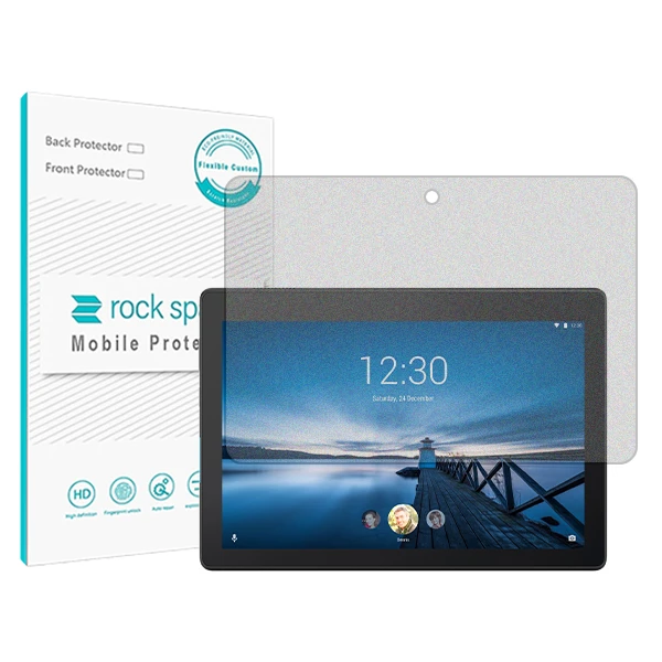 محافظ صفحه نمایش گیمینگ راک اسپیس مدل HyGAM مناسب برای تبلت لنوو Tab E10 10.1″