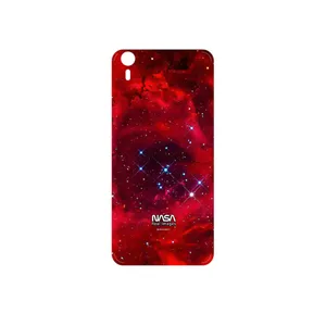 MAHOOT Universe b NASA 10 Cover Sticker for HTC Desire Eye