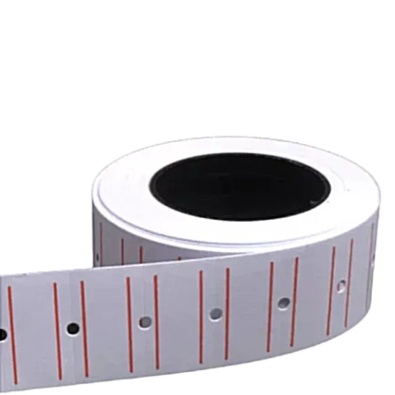 برچسب اتیکت زن اسمارت مدل w20 کد 632 بسته 12 عددی