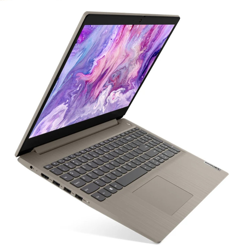 لپ تاپ 15.6 اینچی لنوو مدل Ideapad 3 15ITL05-i3 12GB 512SSD - کاستوم شده