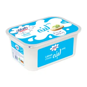 پنیر لبنه دامداران - 300 گرم