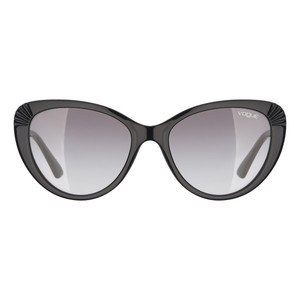 عینک آفتابی گربه ای زنانه ووگ مدل 0VO5050S-W44-11-54