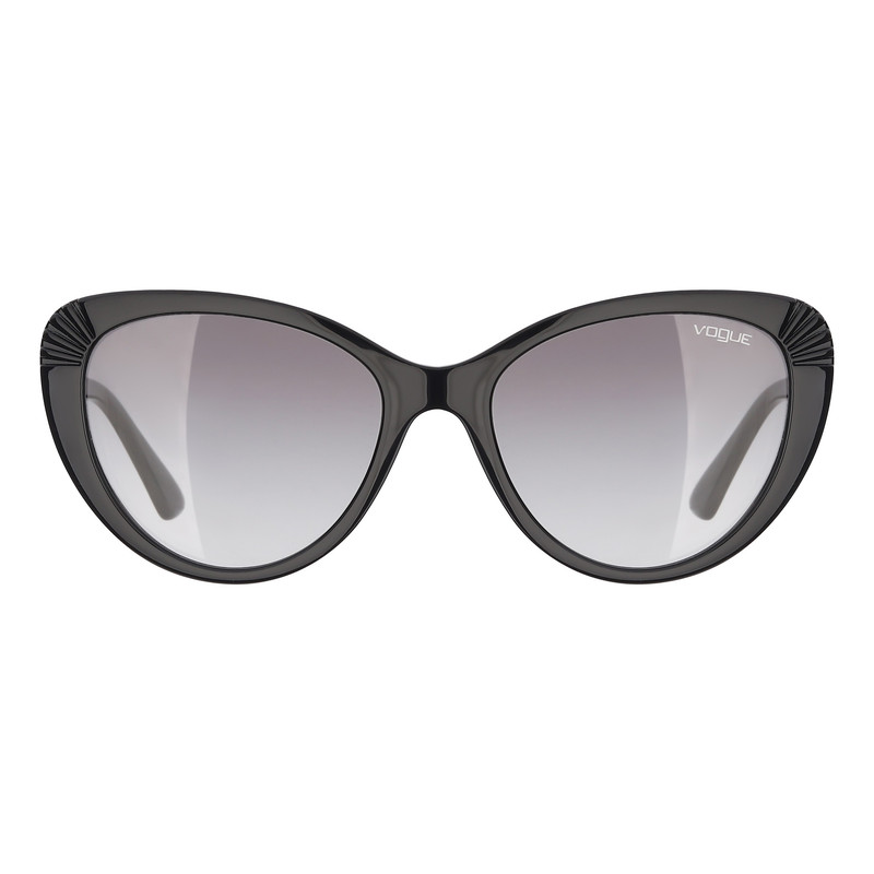 عینک آفتابی گربه ای زنانه ووگ مدل 0VO5050S-W44-11-54