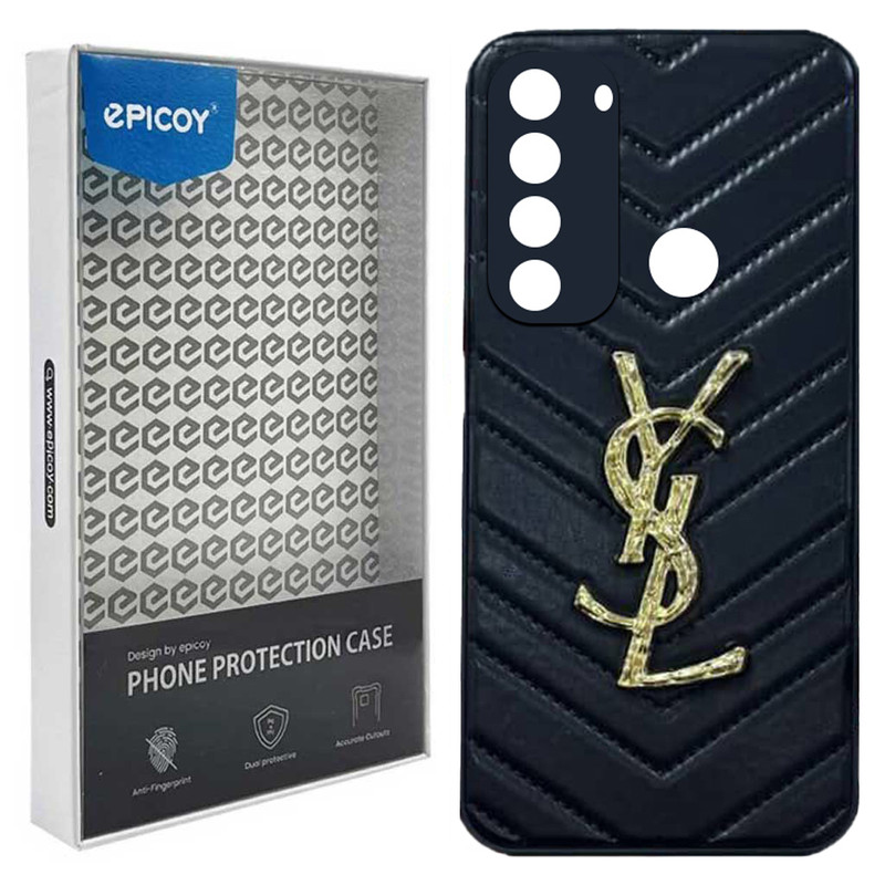 کاور اپیکوی مدل YSL مناسب برای گوشی موبایل سامسونگ Galaxy A21