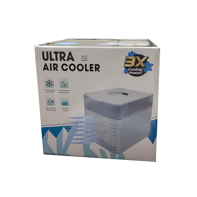 کولر آبی مدل 6954