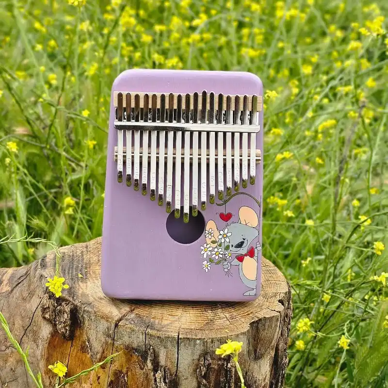 کالیمبا کُرال طرح نقاشی مدل حفره دار حرفه ای