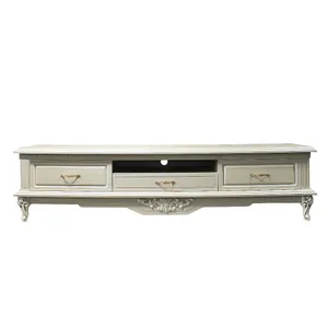 میز تلویزیون مدل NEW-CLASSIC-200cm