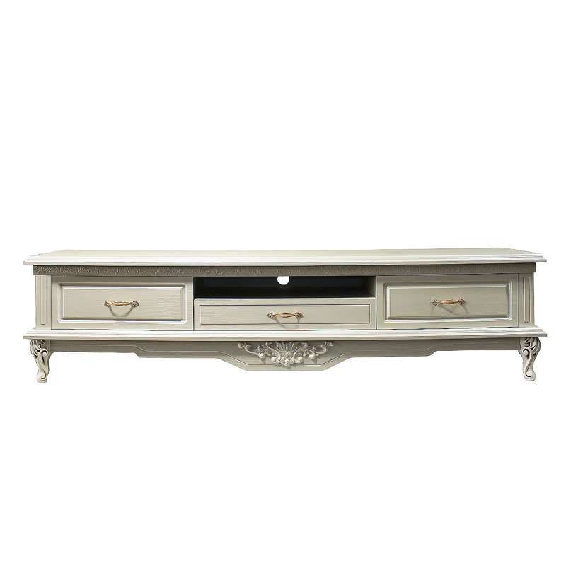 میز تلویزیون مدل NEW-CLASSIC-200cm