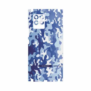 MAHOOT Army-Winter-FullSkin Cover Sticker for Realme 8 Pro