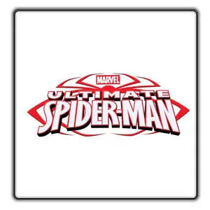زیر لیوانی مدل Spider man کد 011