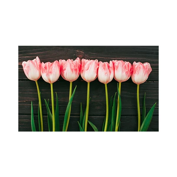   پادری مدل گل و طبیعت کد M35M001-MF0060 سایز 76x46 سانتی متر