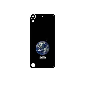 MAHOOT NASA Home Earth Cover Sticker for HTC Desire 530