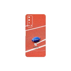 MAHOOT Rugby football Cover Sticker for Huawei Y7a