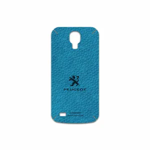 MAHOOT BL-PEGT Cover Sticker for Samsung Galaxy S4 mini