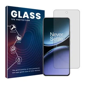 Glass Resistant model Transparent screen protector suitable for OnePlus Nord 4 mobile phone