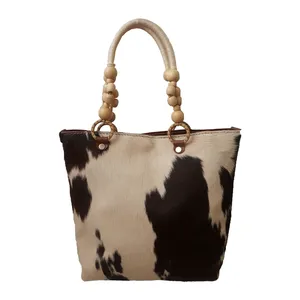 کیف رودوشی چرمی کد KD01