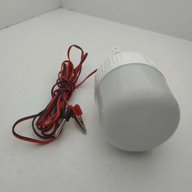 چراغ سیار خودرو مدل سوسماری