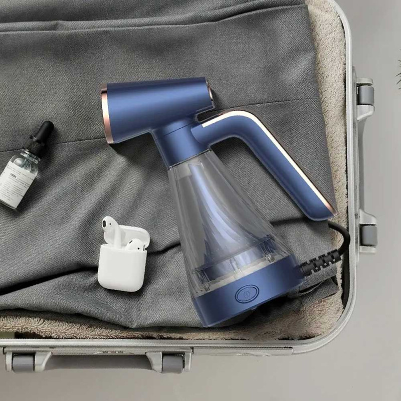 بخارگر درما مدل DEM-GT10W