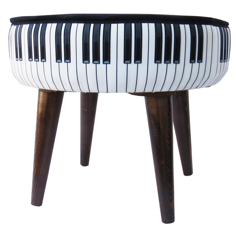 پاف مدل PIANO