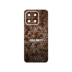 MAHOOT Call_of_Duty_Game Cover Sticker for Honor X6b