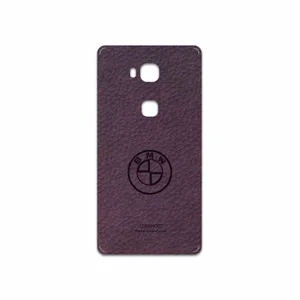 MAHOOT PL-BMW Cover Sticker for Honor 5X