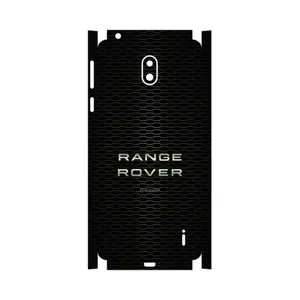 MAHOOT  Range-Rover-FullSkin Cover Sticker for Nokia 1 Plus