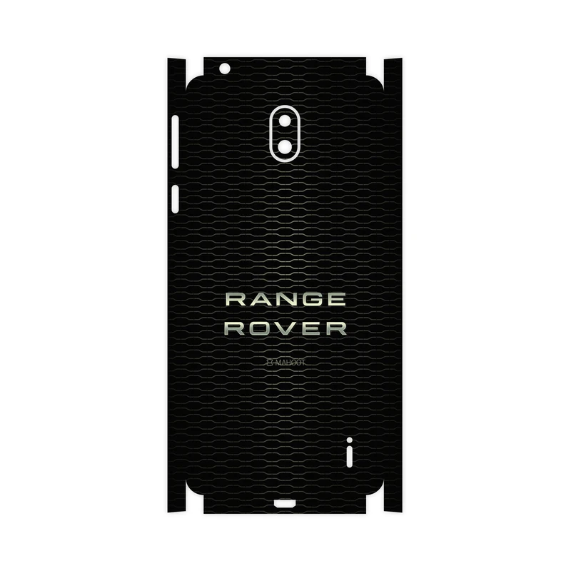 برچسب پوششی ماهوت مدل Range-Rover-FullSkin مناسب برای گوشی موبایل نوکیا 1 Plus
