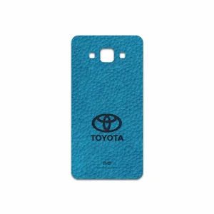 MAHOOT BL-TYT Cover Sticker for Samsung Galaxy A5 2015