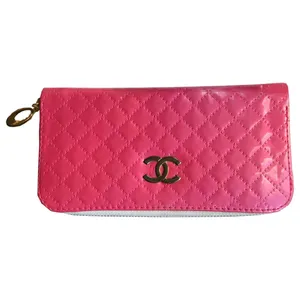 کیف پول زنانه مدل PU1