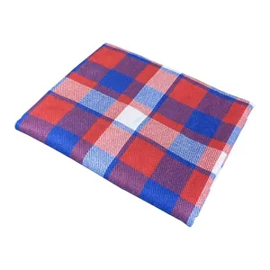 پتو مسافرتی کد 109 سایز 145X200 سانتی متر