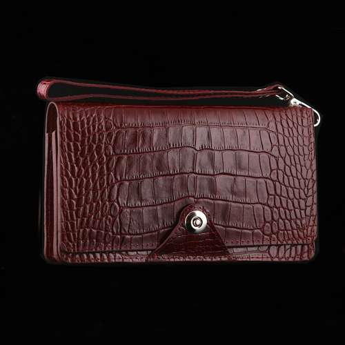 کیف پول چرم یلسان مدل  رادیس کد 6-RDS-014-GC