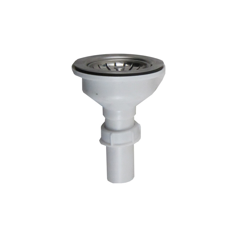 سیفون ظرفشویی دوریکا کد 0088