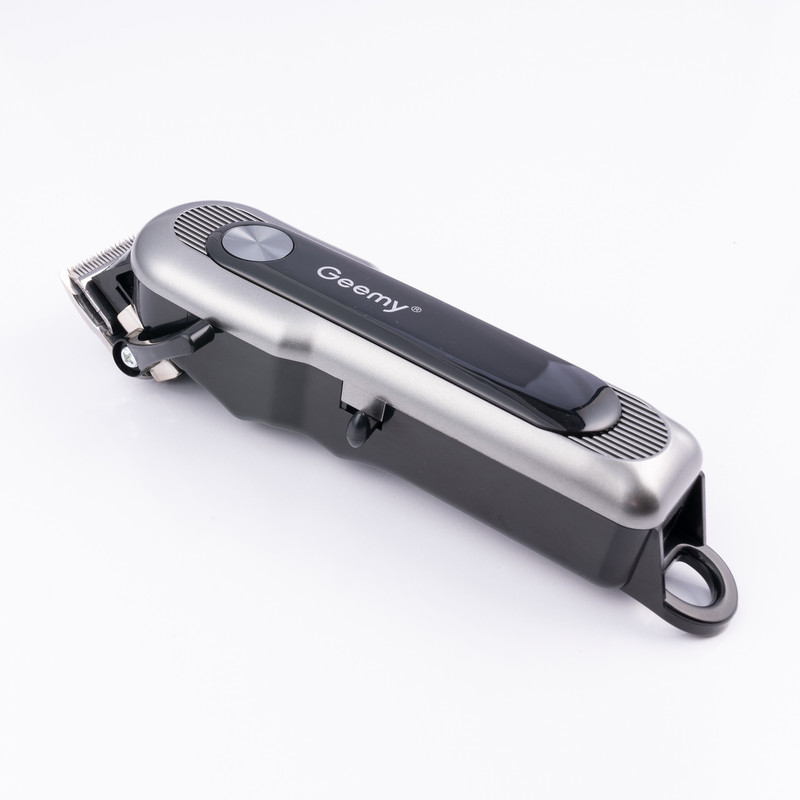 ماشین اصلاح موی سر و صورت جیمی مدل GM-6080