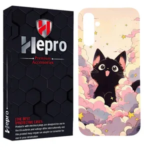 HEPRO MC Cover for SAMSUNG GALAXY A35