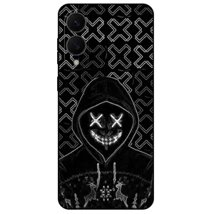 Megafone Marshmello 7764 Cover For Samsung Galaxy S25 Edge