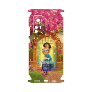 MAHOOT Encanto-FullSkin Cover Sticker for Xiaomi 12