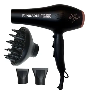 NILADES Keratin Studio hairdryer