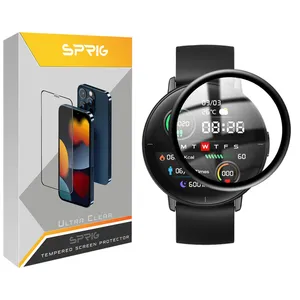 محافظ صفحه نمایش نانو اسپریگ مدل SPG مناسب برای ساعت هوشمند میبرو Air