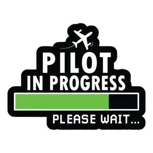 برچسب لپ تاپ پویا مارکت طرح پرواز کد 3492