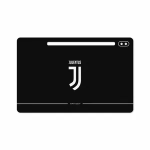 MAHOOT Juventus Cover Sticker for Samsung Galaxy Tab S6 2019 SM-T865