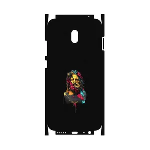 MAHOOT Painted Sculpture Digital Art-FullSkin Cover Sticker for Xiaomi Redmi 8A