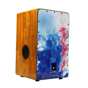 کاخن  طرح دود رنگی