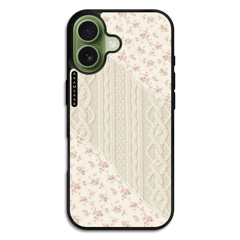 کاور آکام مدل AMC-WA17-TRICOT-7 مناسب برای گوشی موبایل اپل iPhone 17