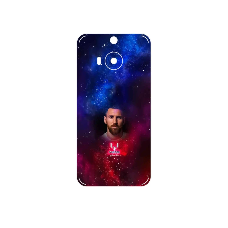 برچسب پوششی ماهوت مدل Lionel Messi 1 مناسب برای گوشی موبایل اچ تی سی One M9