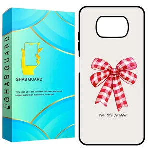 Ghab Guard GCHPX3 Cover For Xiaomi Poco X3 / X3 Pro