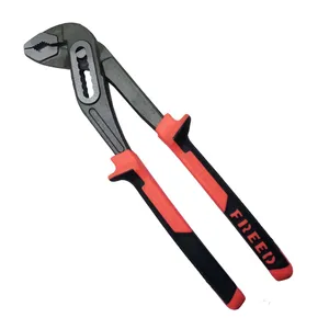 انبر کلاغی فرید مدل DF10 سایز 10 اینچ